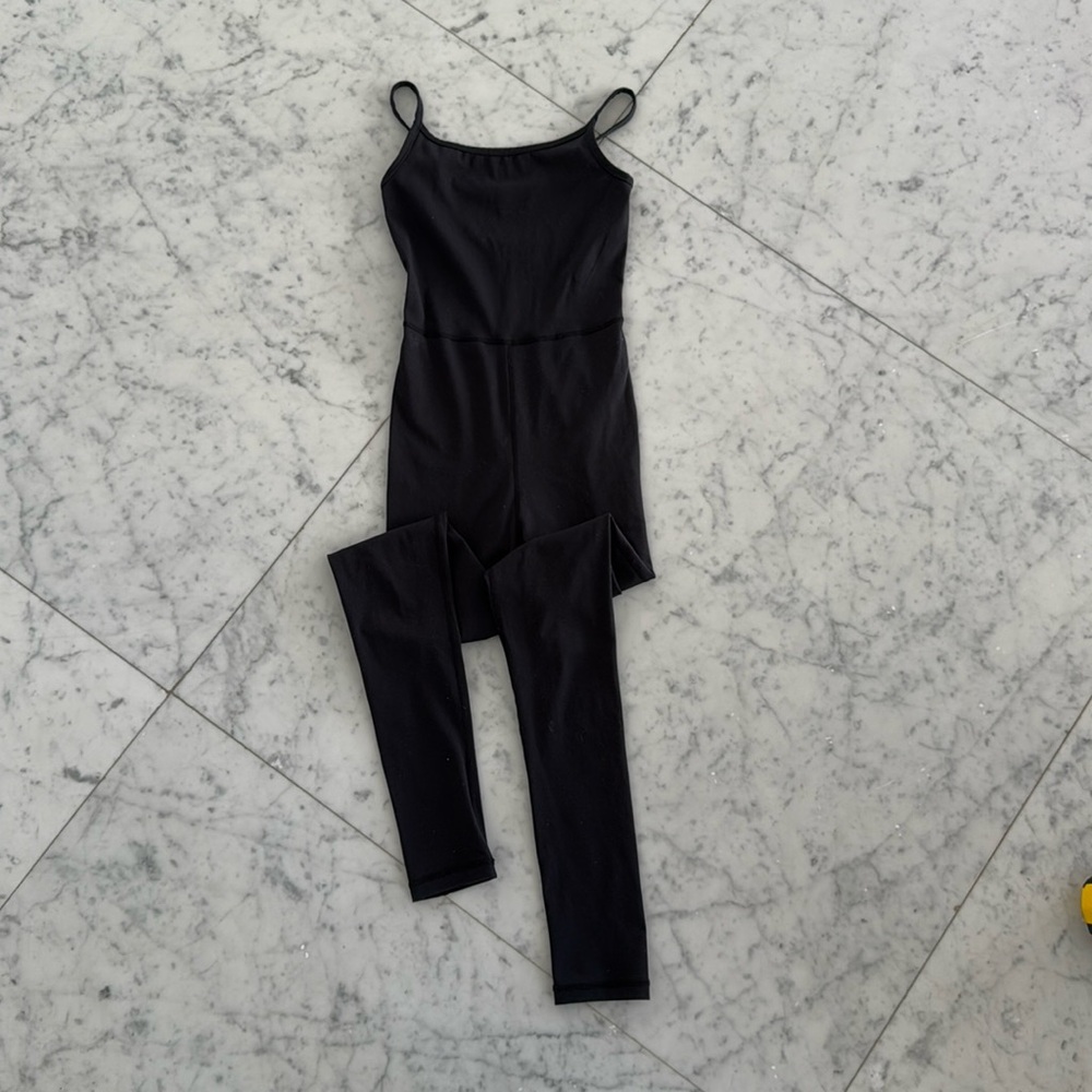 The Drop Women’s Athletic Jumpsuit